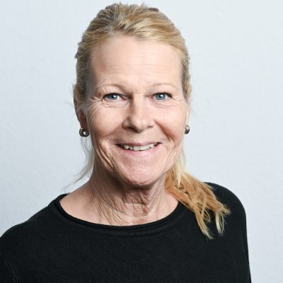 Ulrike Straub : Buchhaltung