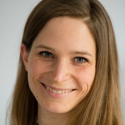 Corinna Schürmann : Dipl. Pädagogin