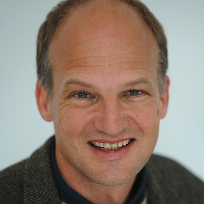 Jens Seidensticker : Dipl. Sozialpädagoge und NLP - Practitioner