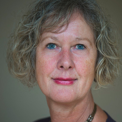 Dr. Ruth Geiger : Journalistin