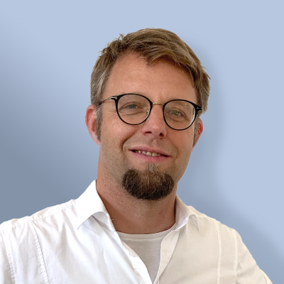 Dr. Andreas Soltau : Geschäftsführung
