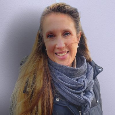 Ann-Kristyn Bosse : Soziale Arbeit / Sozialpädagogik (B.A.)