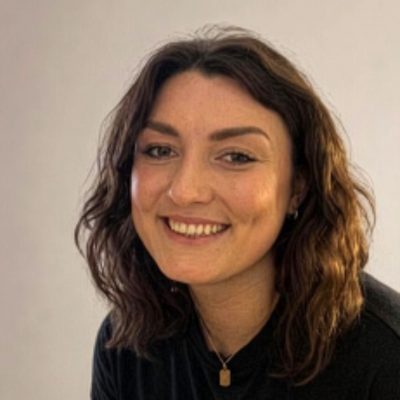 Fiona Redemund : Psychologin M.Sc., (Fachrichtung klinische Psychologie und Psychotherapie)